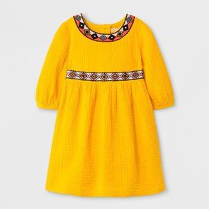 Genuine Kids from OshKosh dress